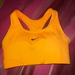 Nike sport bra
